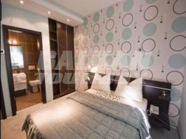 почивка в City Code B&B Luxury