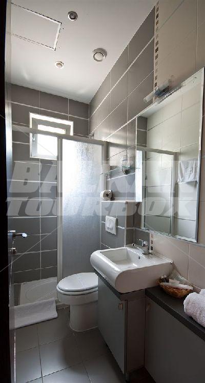 почивка в City Code B&B Luxury