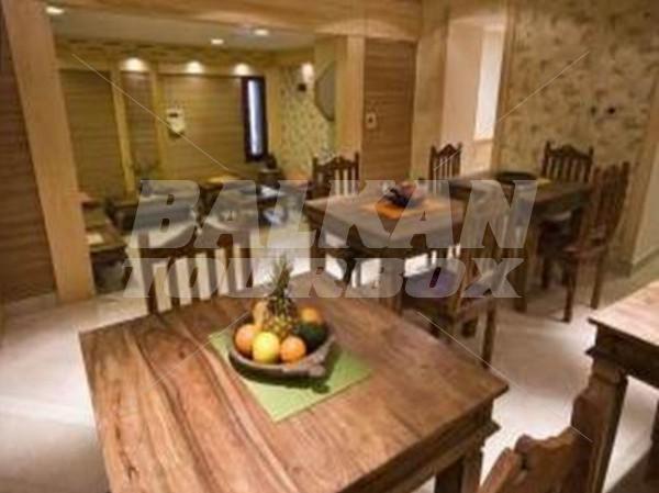 почивка в City Code B&B Luxury
