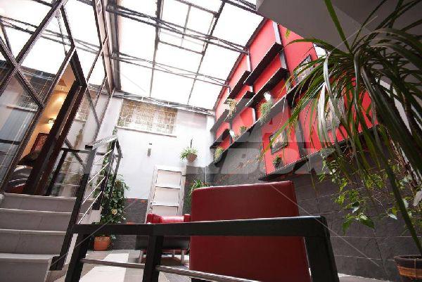 почивка в City Code B&B Luxury
