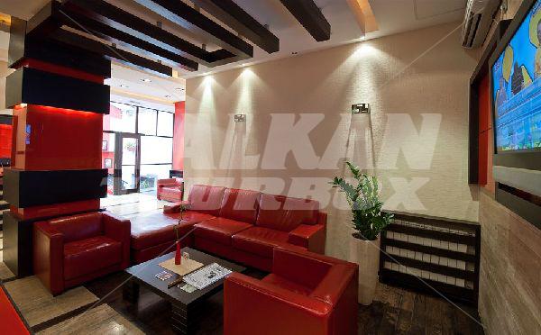 почивка в City Code B&B Luxury