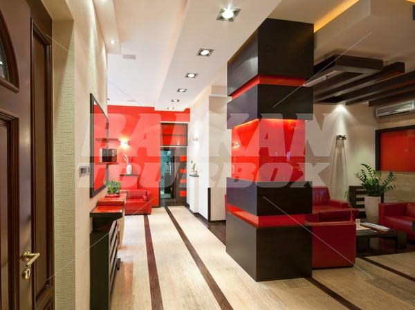 почивка в City Code B&B Luxury