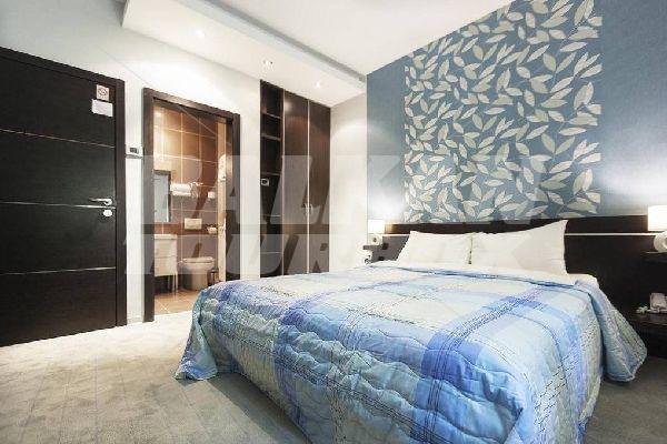 почивка в City Code B&B Luxury