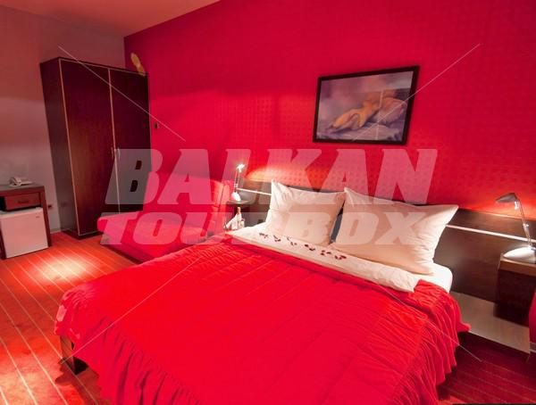 почивка в City Code B&B Luxury