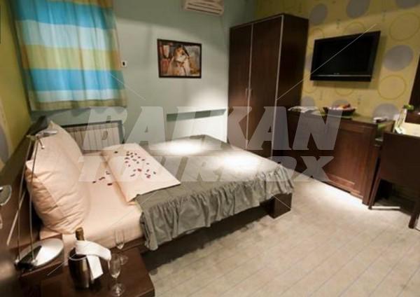 почивка в City Code B&B Luxury