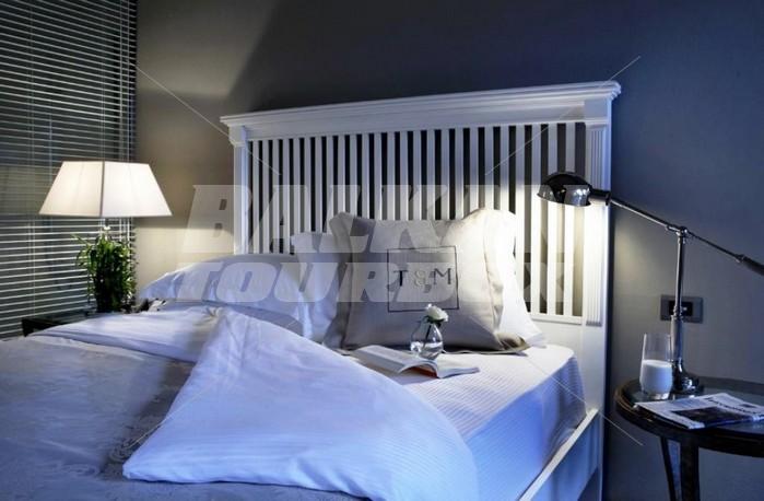 holiday in Torri e Merli Boutique