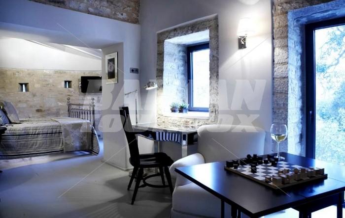 holiday in Torri e Merli Boutique