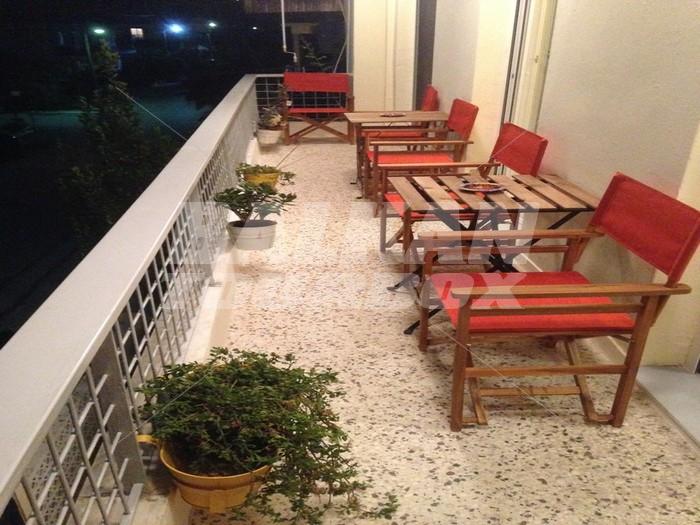 holiday in Agia Triada - apartament 02, 3 bedrooms