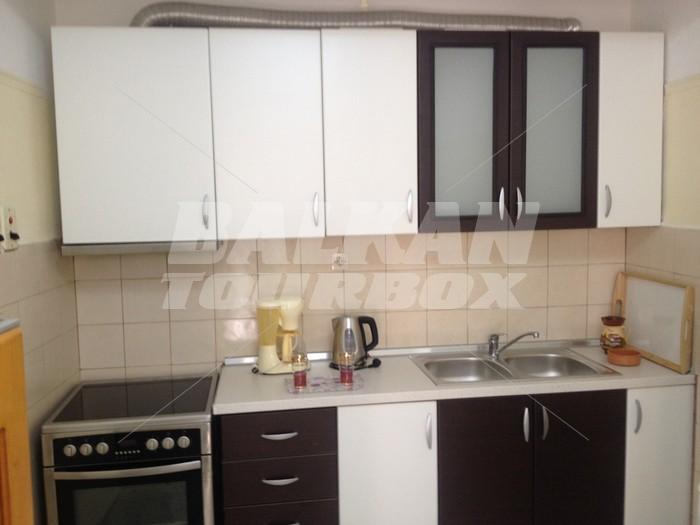 holiday in Agia Triada - apartament 02, 3 bedrooms