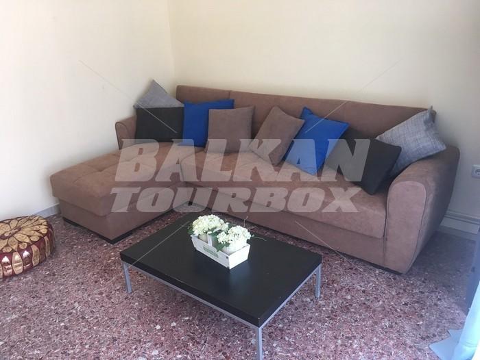 holiday in Agia Triada - apartament 02, 3 bedrooms