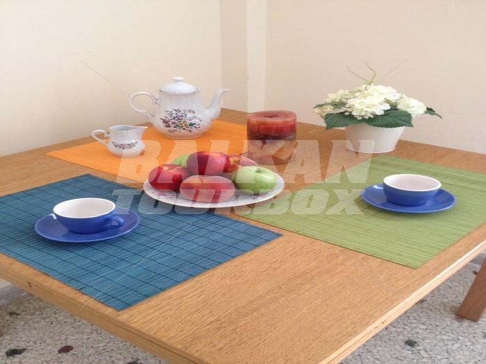 holiday in Agia Triada - apartament 02, 3 bedrooms