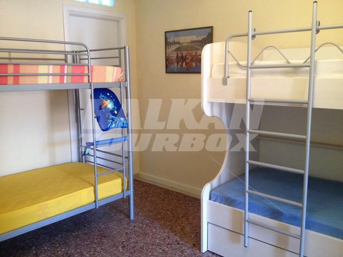 holiday in Agia Triada - apartament 02, 3 bedrooms