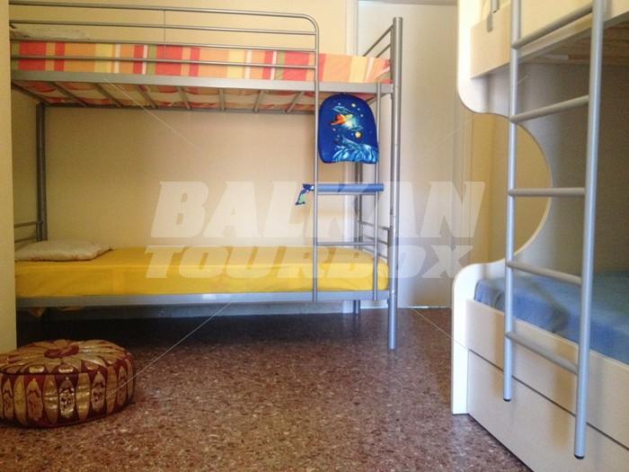 holiday in Agia Triada - apartament 02, 3 bedrooms