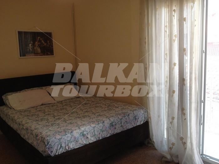 holiday in Agia Triada - apartament 02, 3 bedrooms