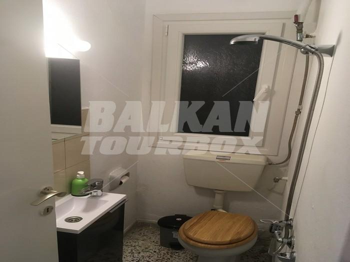 holiday in Agia Triada - apartament 02, 3 bedrooms
