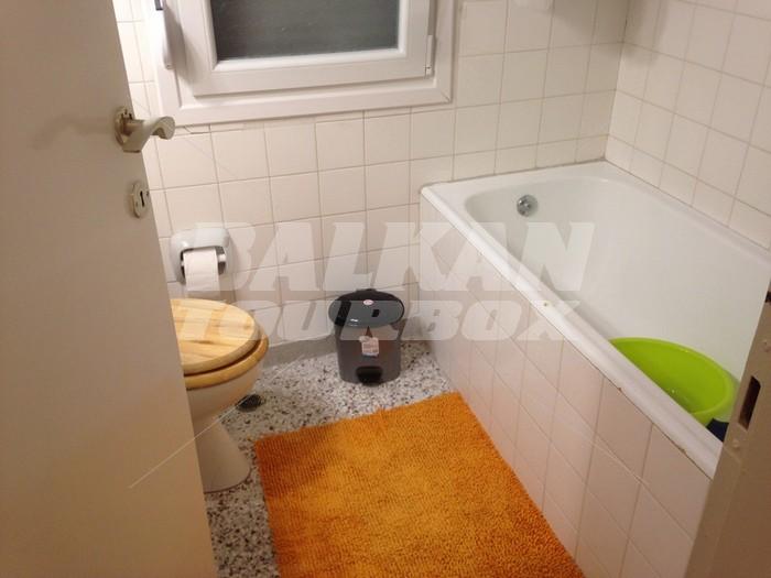 holiday in Agia Triada - apartament 02, 3 bedrooms