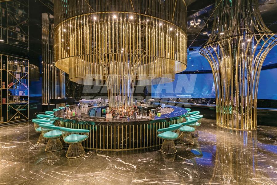 почивка в The Land of Legends Kingdom Hotel