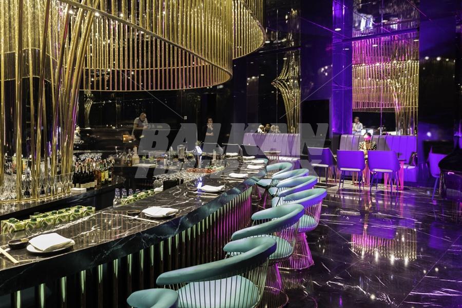 почивка в The Land of Legends Kingdom Hotel
