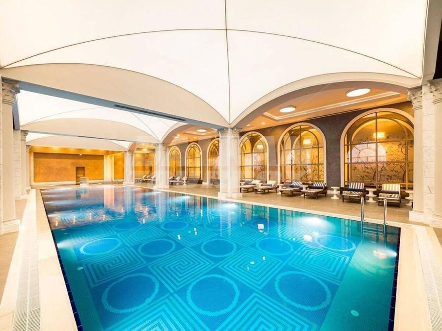 почивка в The Land of Legends Kingdom Hotel
