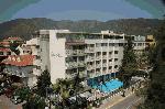 Hotel Alinda, Turkey, Marmaris