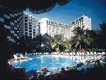 Hotel Grand Hyatt, 