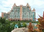 Хотел Atlantis - The Cove, , Остров Парадайс