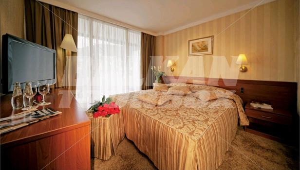 holiday in Ambasador