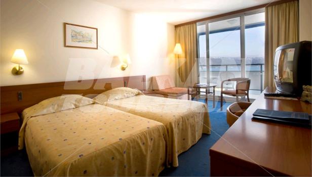 holiday in Ambasador