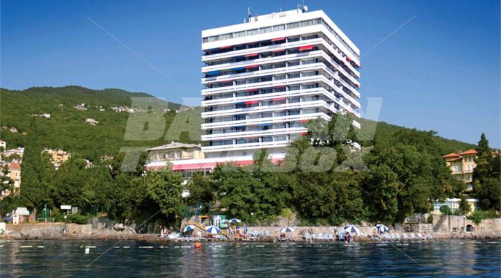 holiday in Ambasador