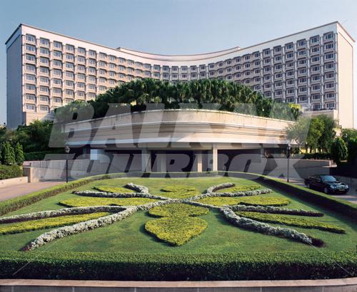 holiday in The Taj Palace