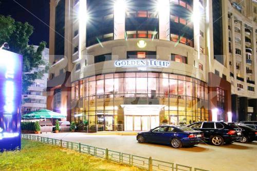 почивка в  Golden Tulip Times