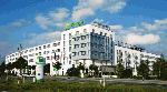 Hotel Holiday Inn Berlin Schoenefeld Airport, Germany, Berlin