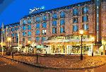 Hotel Radisson Blu Scandinavia, Sweden