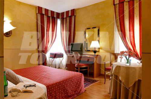 holiday in Ambasciatori