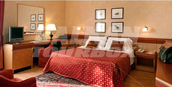 holiday in Ambasciatori