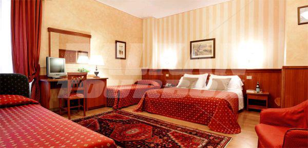 holiday in Ambasciatori