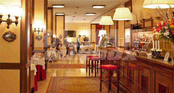 holiday in Ambasciatori