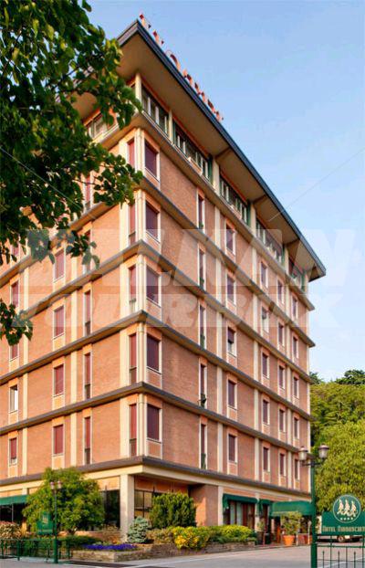 holiday in Ambasciatori