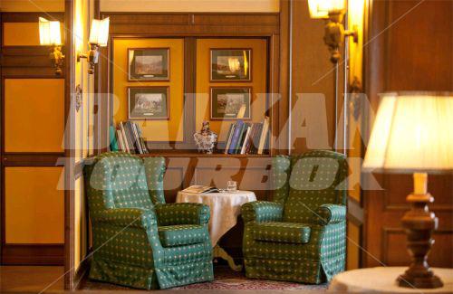 holiday in Ambasciatori