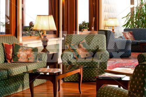 holiday in Ambasciatori