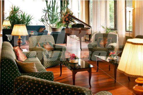 holiday in Ambasciatori