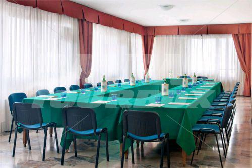 holiday in Ambasciatori