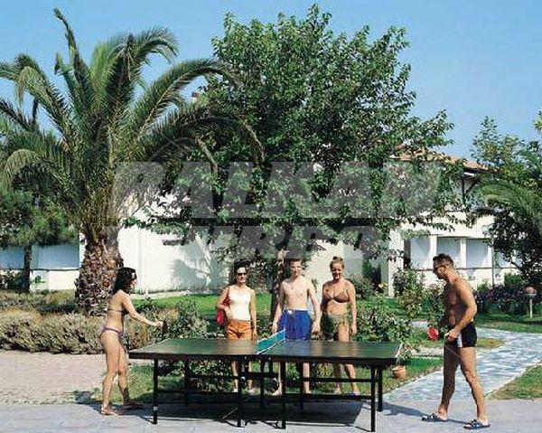 почивка в Egeria Beach