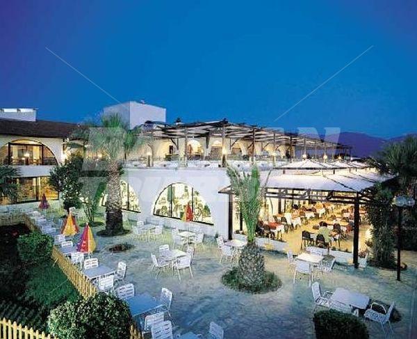 почивка в Egeria Beach