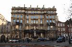 Hotel Marriott Royal Bristol, United Kingdom, Bristol