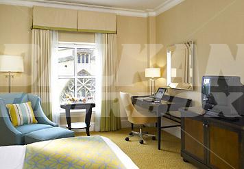 holiday in Marriott Royal Bristol