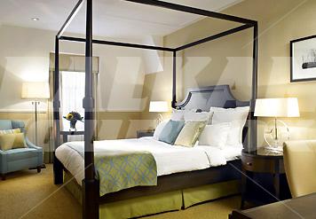 holiday in Marriott Royal Bristol