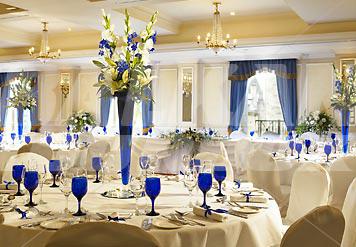 holiday in Marriott Royal Bristol