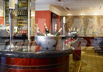 holiday in Marriott Royal Bristol