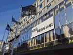 Hotel The King James by Thistle Edinburgh, United Kingdom, Edinburgh